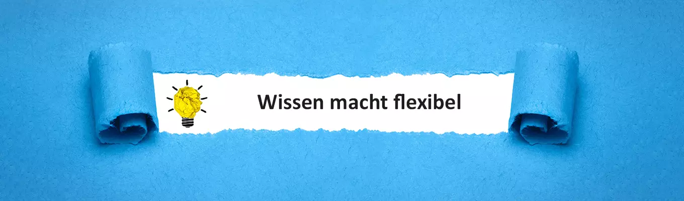 7 Gründe für Weiterbildung Part 4: Fachkräftesicherung – Schaffen Sie durch Know-How Flexibilität in Ihrem Unternehmen!