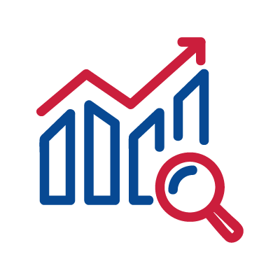 Icon Aufbau und Optimierung