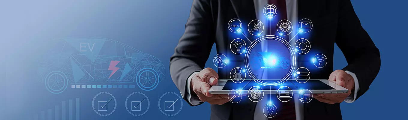 TISAX®: Die Revolution für Ihr Information Security Management System - Informationssicherheit in der Automobilindustrie