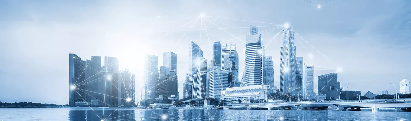 Cybersecurity-Maßnahmen für sichere Smart Buildings