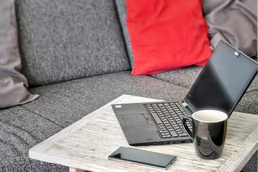 Was Unternehmen beachten sollten: Sicheres Arbeiten im Homeoffice