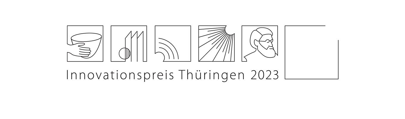 Innovativ? Ausgezeichnet! Thüringer Innovationspreis 2023