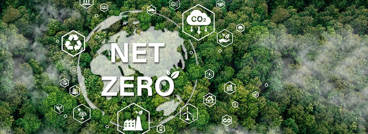 CO2-Fußabdruck: TÜV Thüringen erweitert Verifizierungs-Kompetenz für Treibhausgase