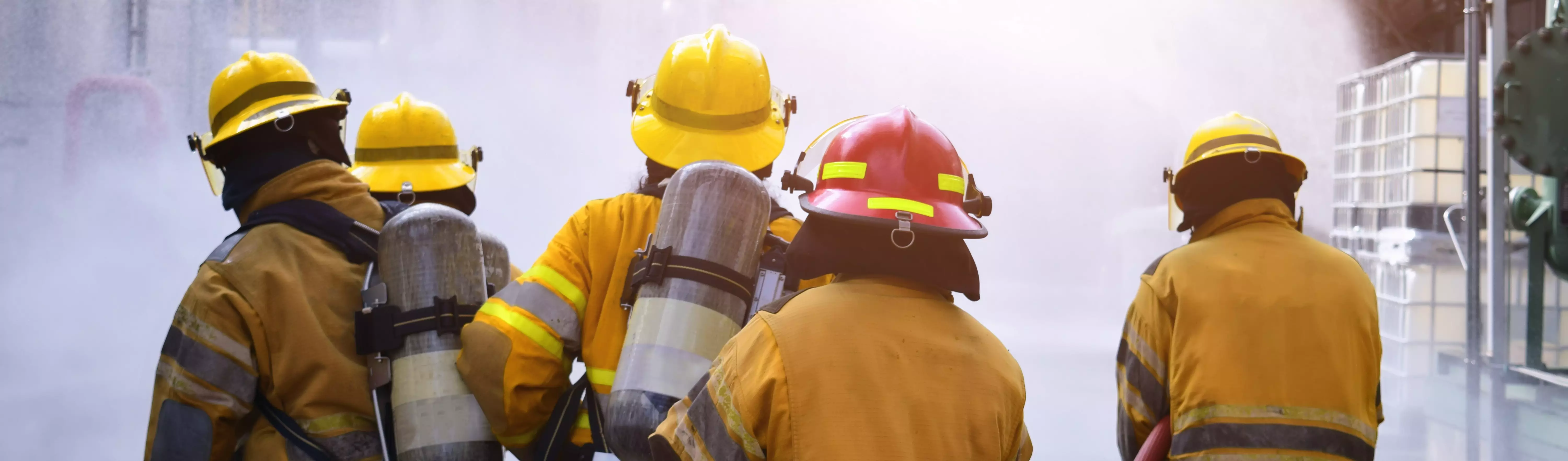 Brandschutz in Photovoltaikanlagen - Sicherheit von Anfang an