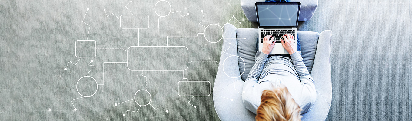 Qualitätswerkzeuge Part 7: Das Flussdiagramm: Ein unverzichtbares Werkzeug im Qualitätsmanagement