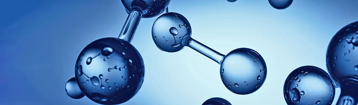 Wasserstoff als Energiequelle der Zukunft - Zwischen Innovation und Sicherheit