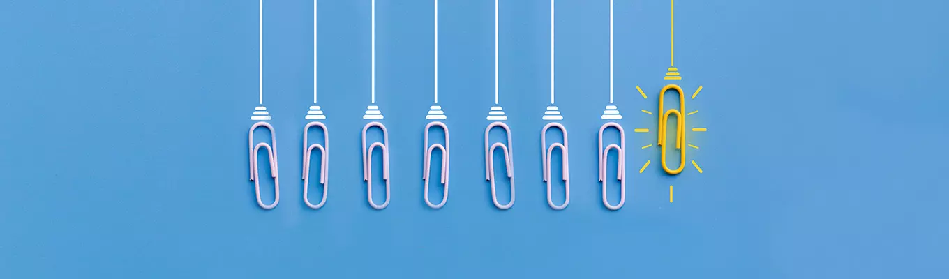 Sieben Gründe für Weiterbildung – Wissen macht sicher!