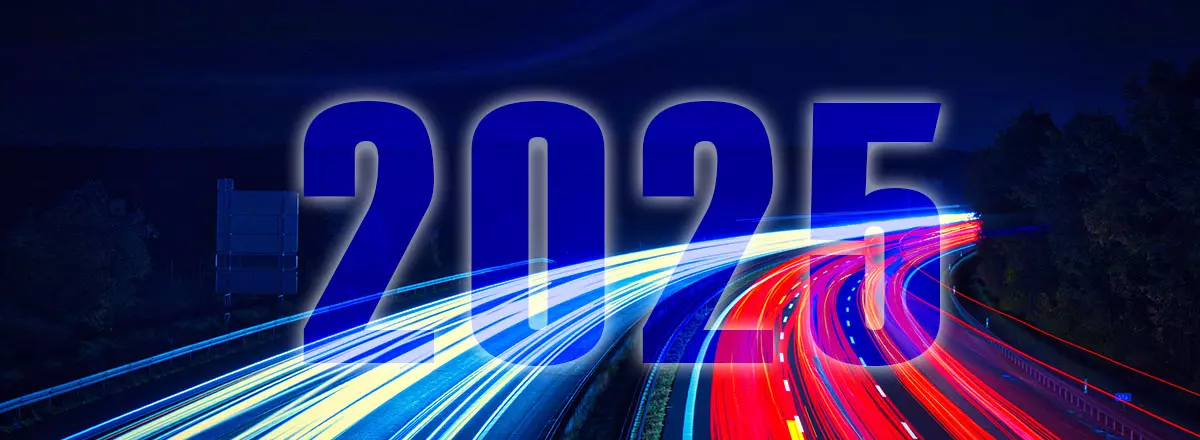 Technische Sicherheit 2025: Die wichtigsten Neuerungen
