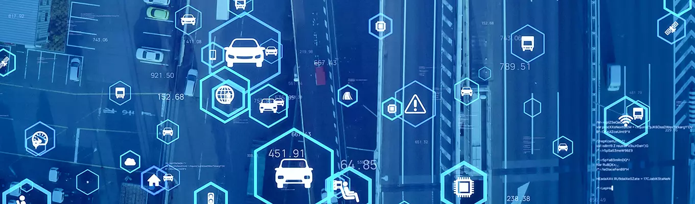 ISO/SAE 21434 – Standard zur Cybersecurity im Automobilbereich