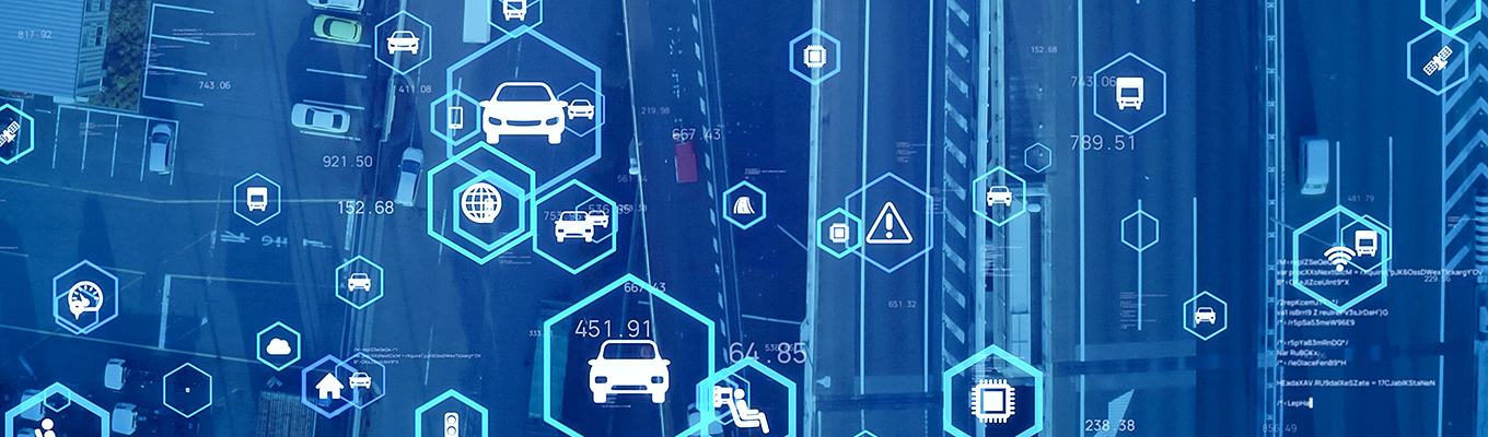 ISO/SAE 21434 – Standard zur Cybersecurity im Automobilbereich