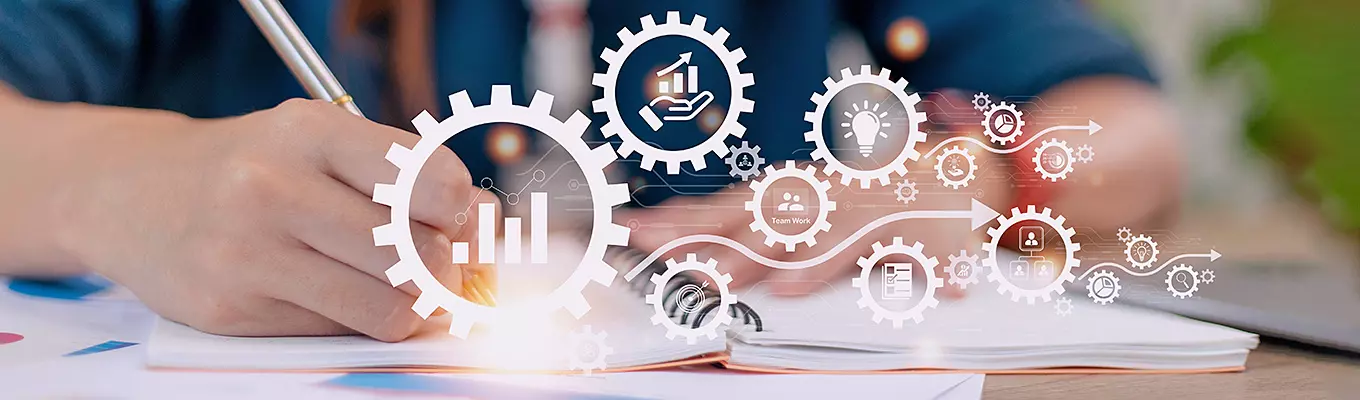 Qualitätswerkzeuge Part 5: Das Streudiagramm als empirisch gestütztes und einfaches Analysetool für Qualitätsbeauftragte