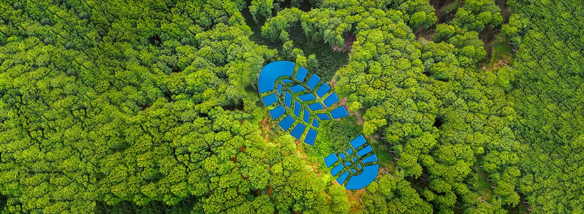 CO2-Fußabdruck: TÜV Thüringen ist Verifizierungsstelle für Treibhausgase